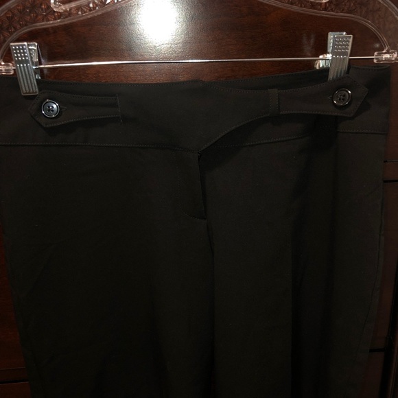 Women’s White House Black Market palazzo pants - Picture 2 of 5